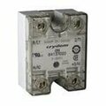 Crydom Ssr Relay  Panel Mount  Ip20  280Vac/75A  Ac In 84137031